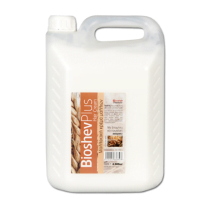 Balsam de păr profesional cu proteine ​​de grâu