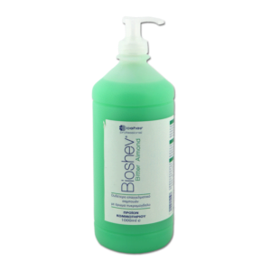 Bioshev Professional Bitter Almond Shampoo 1000ml