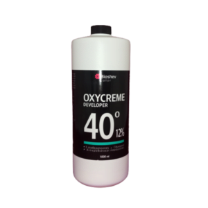 Emulsie oxidanta 12% Bioshev 1000 ml