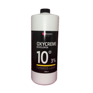 Emulsie oxidanta 3% 1000 ml Bioshev