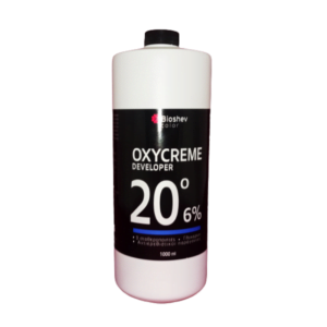 Emulsie oxidanta 6% 1000 ml