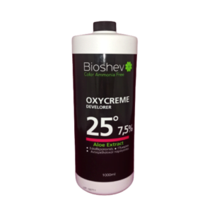 Emulsie oxidanta 7.5% Bioshev 1000 ml