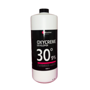 Emulsie oxidanta 9% Bioshev 1000 ml