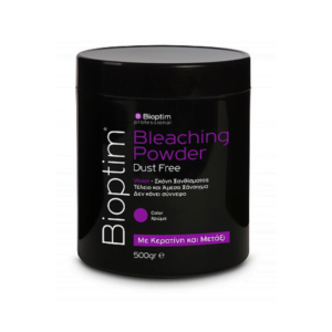 Pudra pentru decolorarea parului Bleaching Powder Bioptim