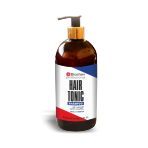 Sampon Tonic Profesional Bioshev