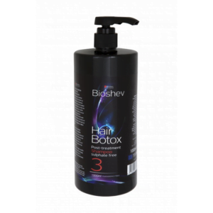 Sampon profesional dupa tratament 1000 ml 3