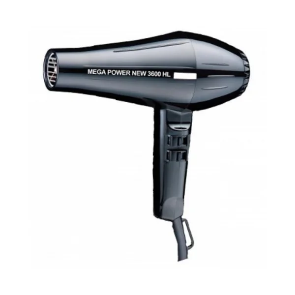 Uscator de par profesional - Accesorii coafor