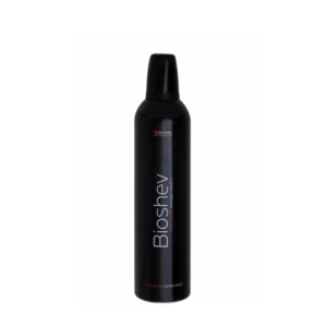 Spumă de păr Bioshev - Produse coafor profesionale