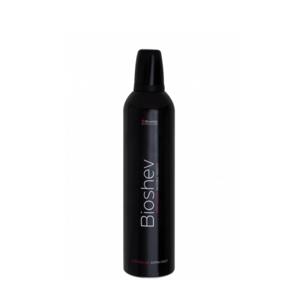 Spumă de păr Bioshev - Produse coafor profesionale