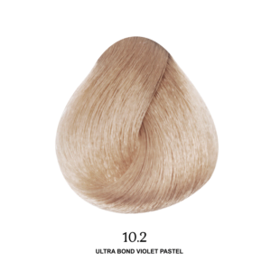 Vopsea de păr 10.2 - Vopsele profesionale cu keratină și mătase ultra pigmentate