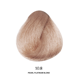 Vopsea de păr 10.8 - Vopsele profesionale cu keratină și mătase ultra pigmentate