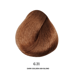 Vopsea păr profesională cu keratină și mătase ultra pigmentată Bioshev