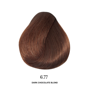 Vopsea păr profesională cu keratină și mătase ultra pigmentată Bioshev