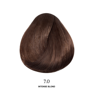 Vopsea păr profesională cu keratină și mătase ultra pigmentată Bioshev