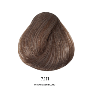 Vopsea păr profesională cu keratină și mătase ultra pigmentată Bioshev