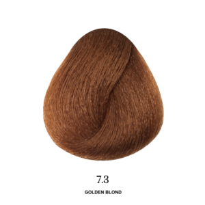 Vopsea păr profesională cu keratină și mătase ultra pigmentată Bioshev