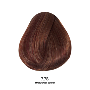 Vopsea păr profesională cu keratină și mătase ultra pigmentată Bioshev