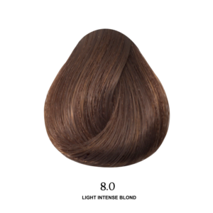 Vopsea păr profesională cu keratină și mătase ultra pigmentată Bioshev