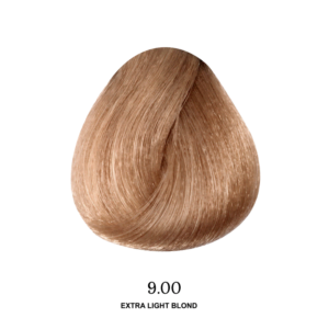 Vopsea de păr 9.00 - Vopsele profesionale cu keratină și mătase ultra pigmentate