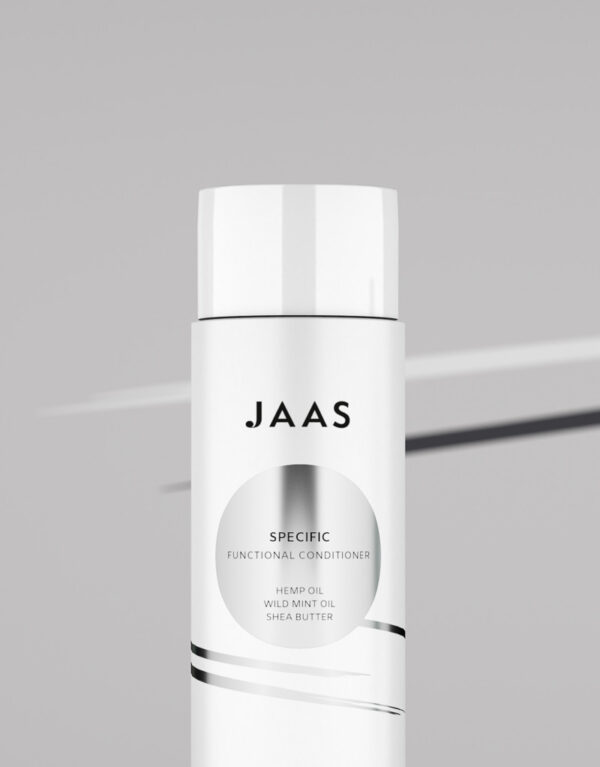 JAAS - Balsam funcțional - imagine 2