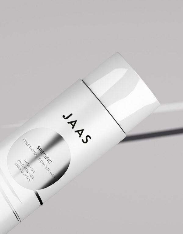 JAAS - Balsam funcțional - imagine 3