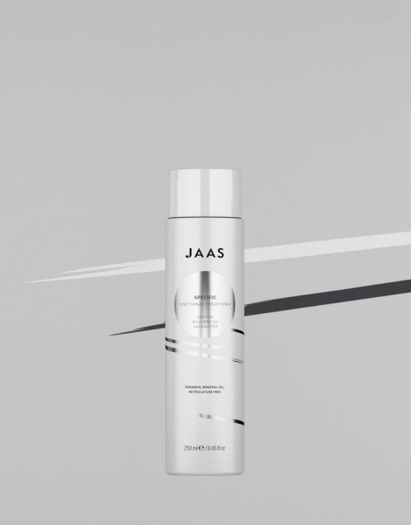 JAAS - Balsam funcțional