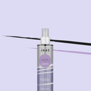 JAAS - Balsam bifazic anti urme galbene LEAVE IN