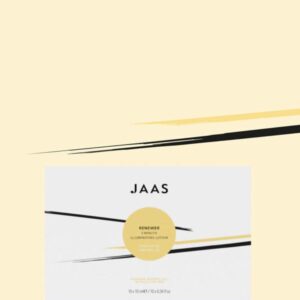JAAS - Loțiune iluminatoare