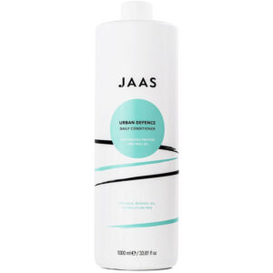 JAAS - Șampon anti poluanți urbani
